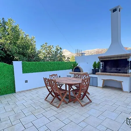 Matouli Escape * Filóti