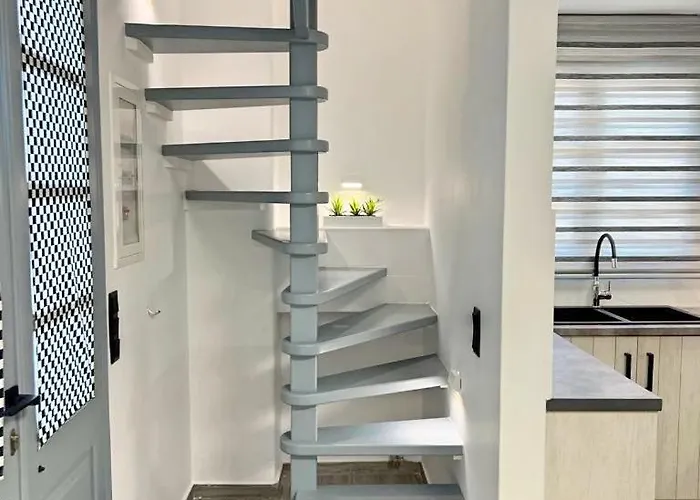 Matouli Escape Filóti