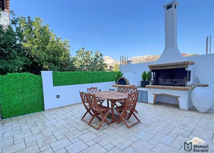 Matouli Escape * Filóti