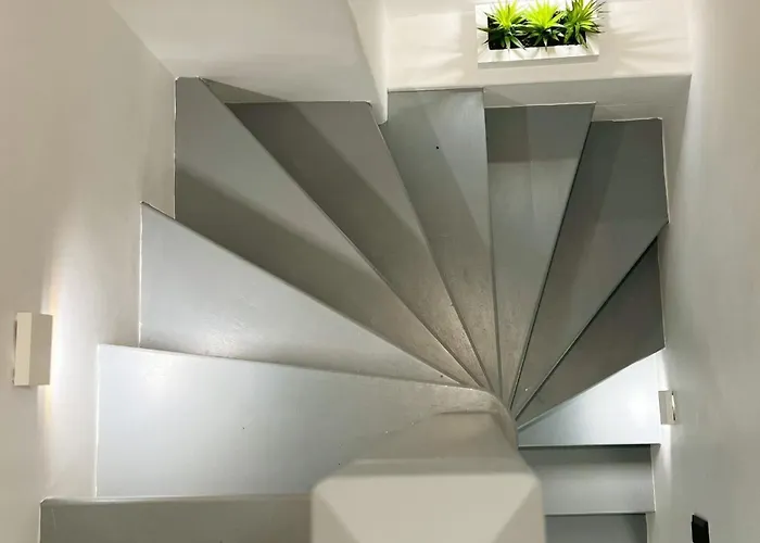 Apartman Matouli Escape Filóti