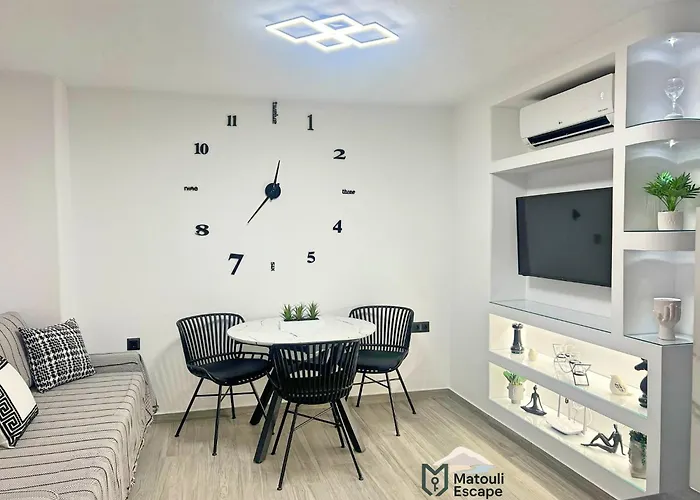 Apartman Matouli Escape *