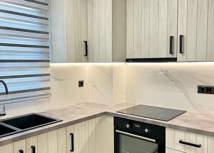 Apartman Matouli Escape *