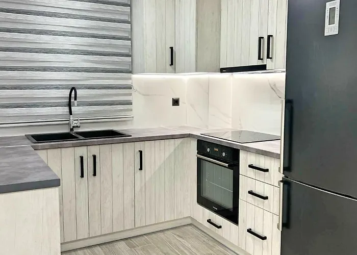 Apartman Matouli Escape Filóti