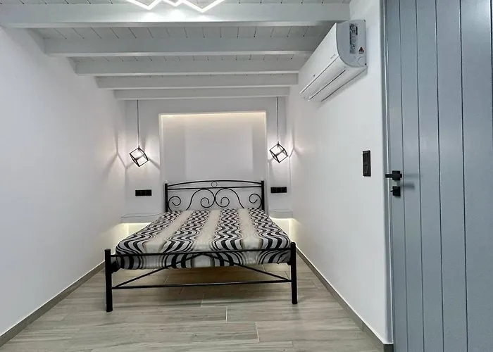 Matouli Escape Apartman