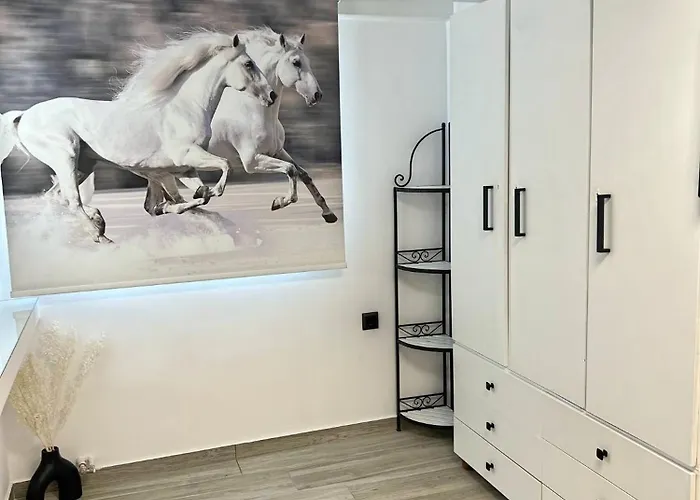 Apartman Matouli Escape *