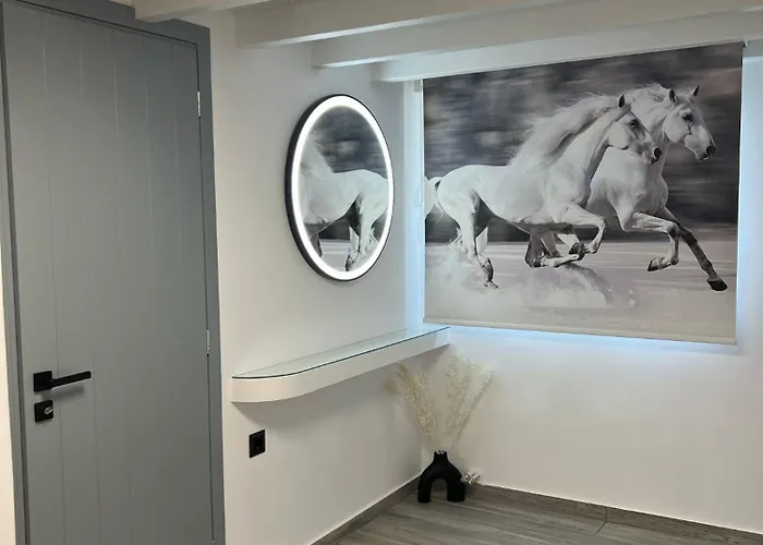 Apartman Matouli Escape *