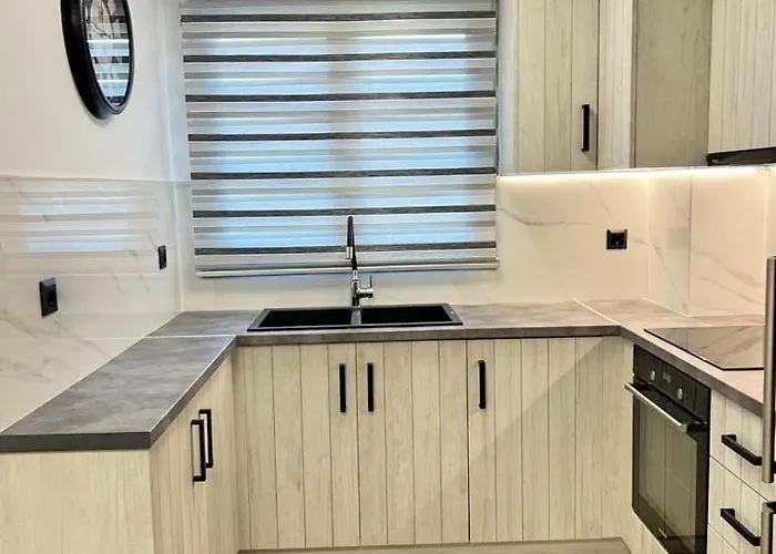 Apartman Matouli Escape