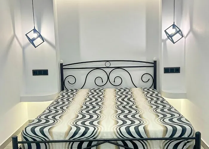 Matouli Escape Apartman Filóti