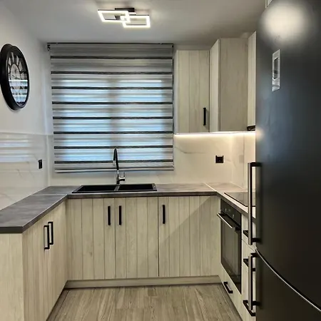 Apartment Matouli Escape