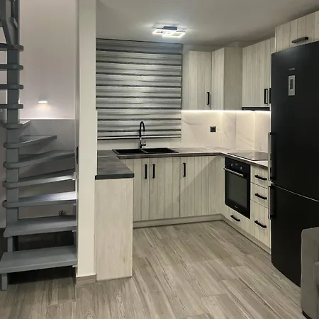 Matouli Escape Apartment