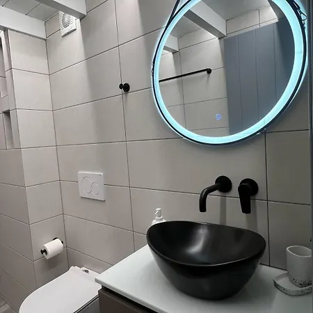 Apartment Matouli Escape *