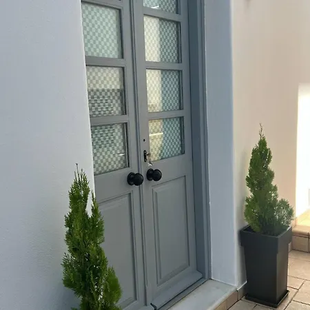 Matouli Escape Apartment
