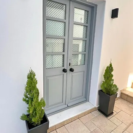 Appartement Matouli Escape Filótion