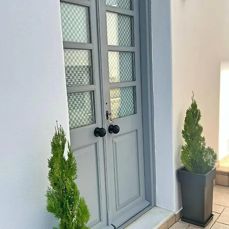 Lägenhet Matouli Escape *