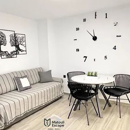Matouli Escape