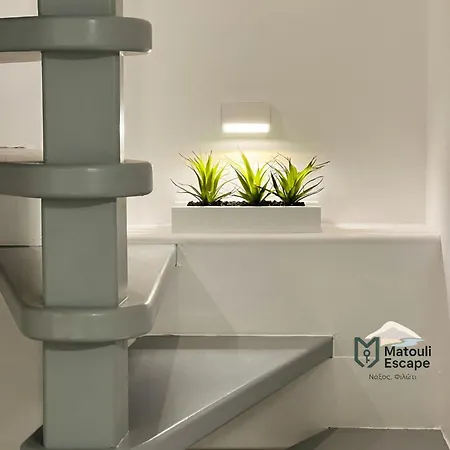 Matouli Escape Filótion