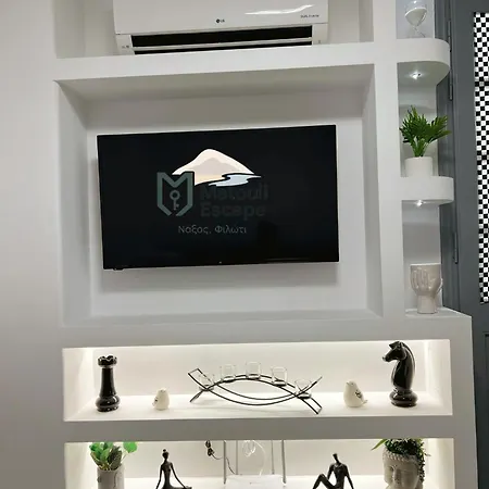 Matouli Escape Filótion