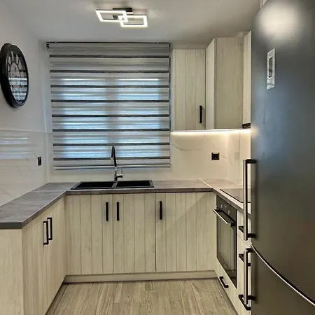 Apartment Matouli Escape Filotion