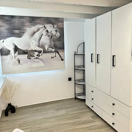 Apartment Matouli Escape *