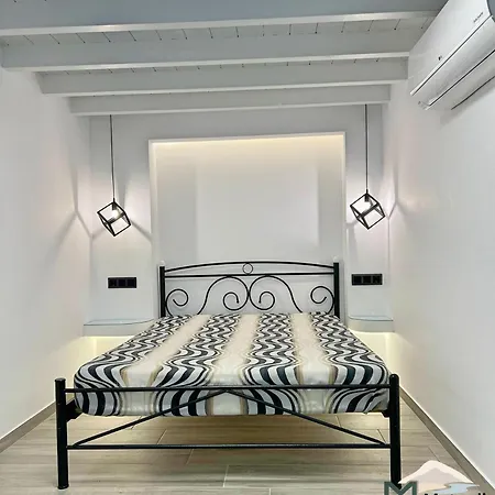 Matouli Escape Apartment *