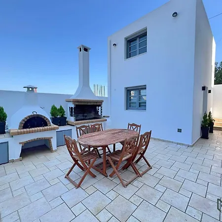Apartment Matouli Escape Filotion