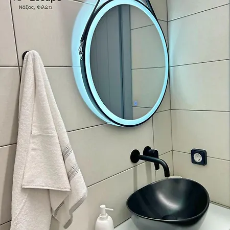 Matouli Escape Filótion