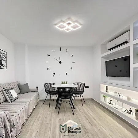 Matouli Escape * Filótion