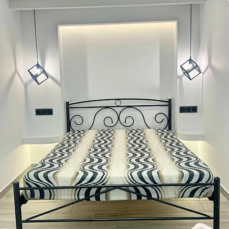 Matouli Escape Apartment Filotion