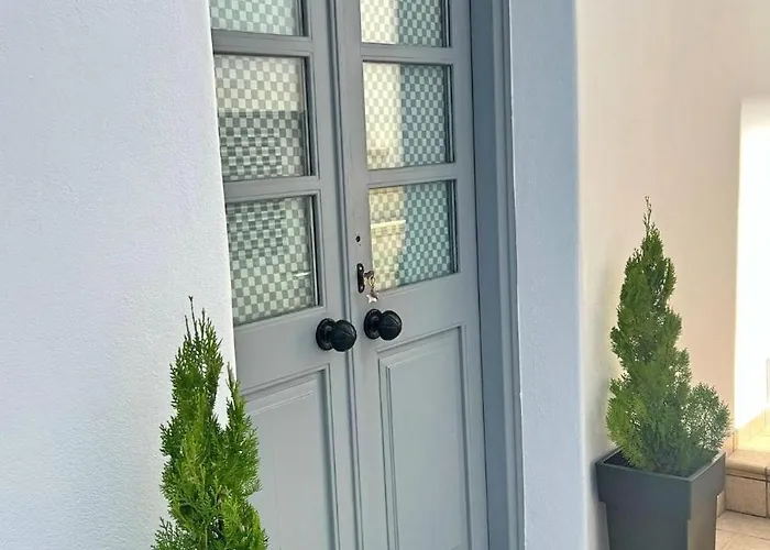 דירה Matouli Escape *