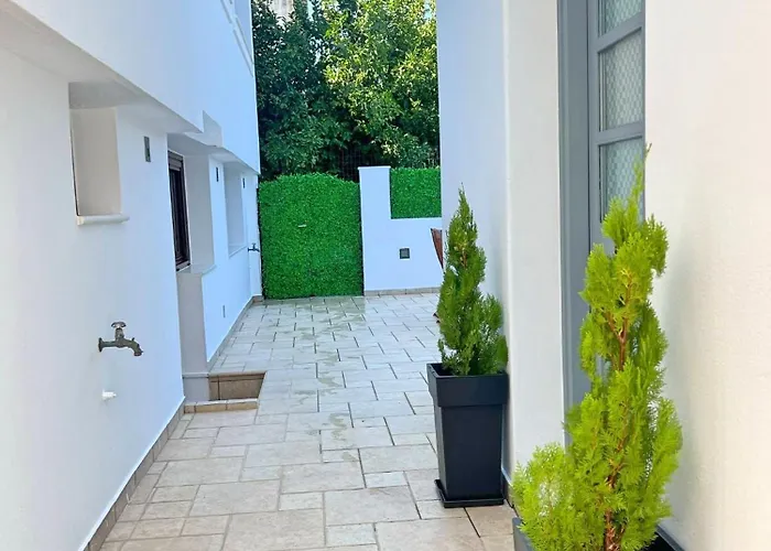 Appartement Matouli Escape