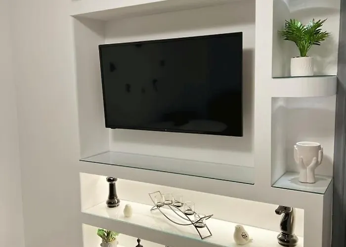 Appartement Matouli Escape Filótion