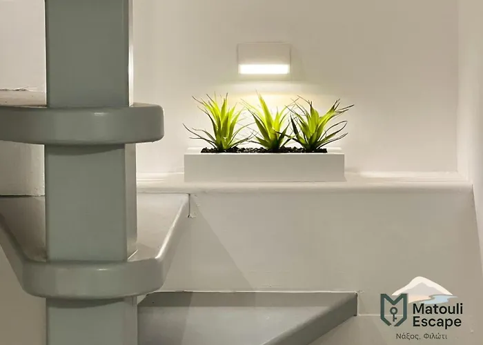 Matouli Escape Filótion