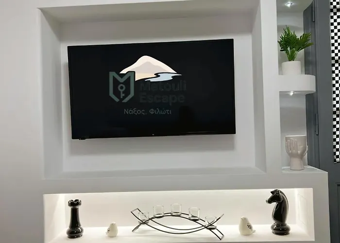 Matouli Escape Filótion