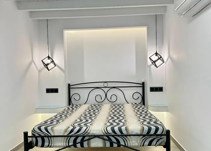 Matouli Escape Appartement *